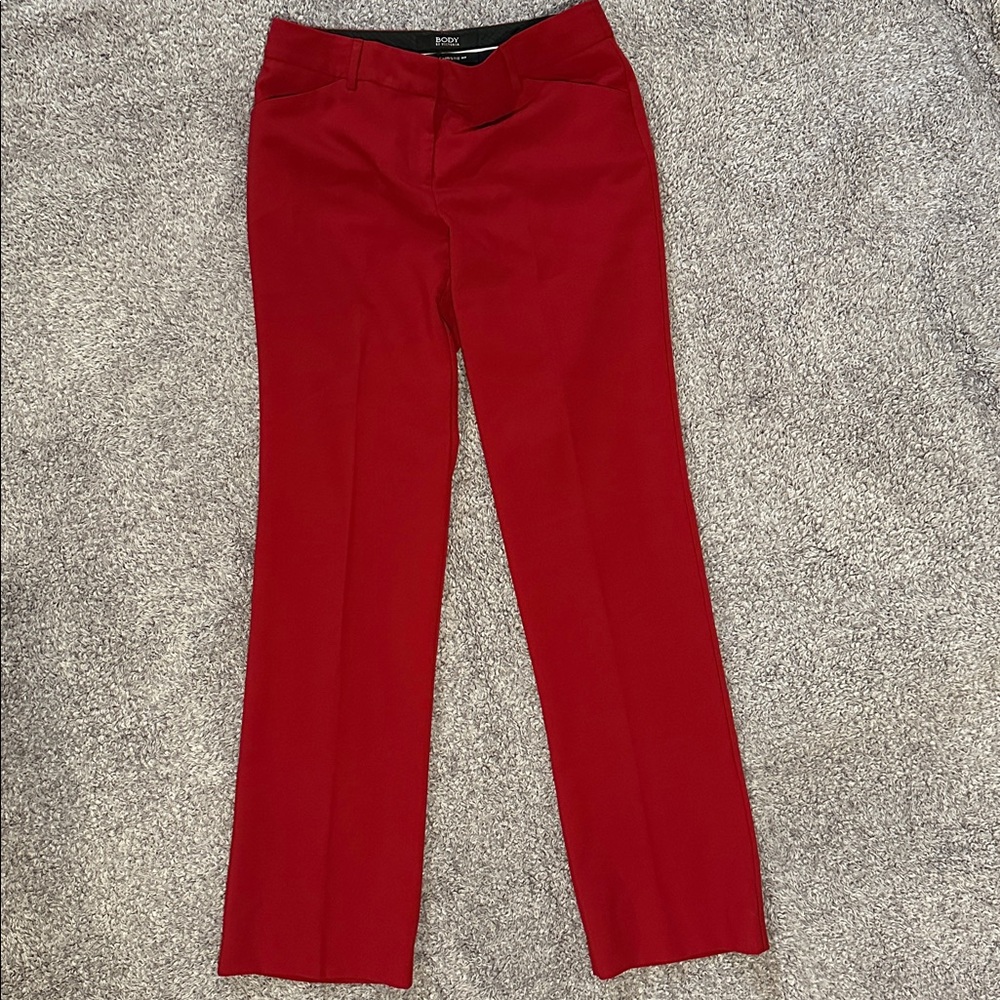 ❗️Body by Victoria (Secret) The Christy Fit❗️Sz4